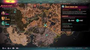 Ark chests are valuable caches found throughout the world of rage 2. Rage 2 Where To Find Every Ark To Unlock Extra Abilities And Weapons