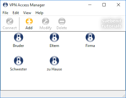 A screen like the following will show up. Zur Lancom Mit Vpn Verbinden Vpn Virtual Private Network Sysadmin Deutsch Suebenit