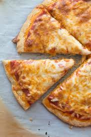 Bisquick Pizza Dough Recipe Bisquick Pizza Dough Recipe How To Make A Simple Yeast Free Pizza Crust With Biscuit Mix Bisquick Recipes Bisquick Recipes Breakfast Bisquick Recipes Dinner
