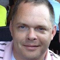 Eric G. Potts Obituary