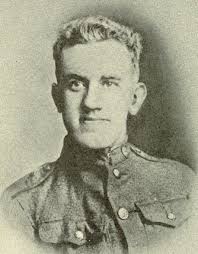 Emmitsburg's WWI Veterans