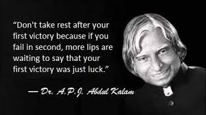 Pin By Sruthi Sivam On Apj Abdul Kalam Kalam Quotes Quotes Motivational Quotes For Success
