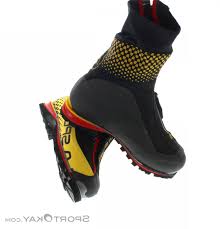 La Sportiva Boot Size Chart Digibless