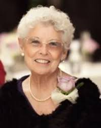 Glenda May Rogers Obituary