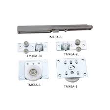 Tmk6a Sliding Closet Door Parts