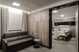 Academic Hospital Interiors On Behance Ide Dekorasi Rumah Desain Produk Desain Interior