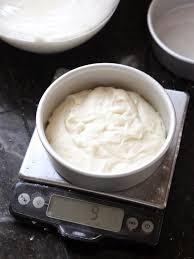 It has lightness, texture and caramelization induced flavor. How To Bake Flat Cake Layers Completely Delicious