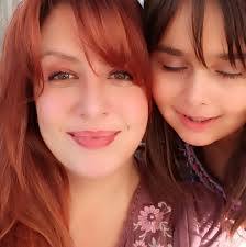 Sleepy Ross, with his Fluffenchops, and his Elvis hairdo! ❤