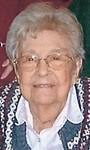 Anna Forsythe Obituary (2012)