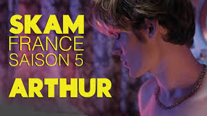 Imane aide sofiane à organiser un goûté. Skam France Season 5 Arthur Youtube