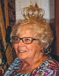 Obituary for Waltraud "Mousie" Freida (Bauer) Vann