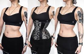 What Happens When You Wear A Corset For 10 Hours Strait Laced Dame Corsetry