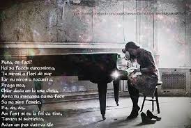 Să cânte pe strada mea. Versuri Din Muzica Posts Facebook