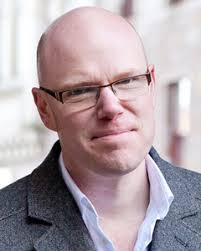 Anthony Baxter Discusses His Powerful Documentary "You've Been Trumped"