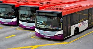 Cara masuk singapura dengan kereta 2018. 3 Transportasi Hemat Yang Bisa Kamu Gunakan Dari Kuala Lumpur Ke Singapura