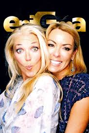 Ms. Tamara Beckwith & Ms. Grania Stevenson