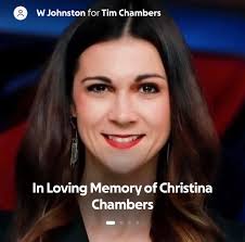 Christina Leanne Torres"