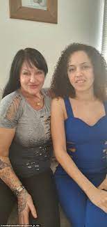 Mother, 55, and daughter, 22, have been labelled incestuous for creating  a joint OnlyFans account | Daily Mail Online