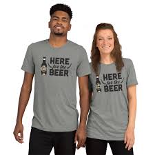 Beer t シャツ