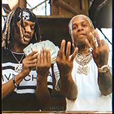 King von's uncle, range rover hang, reacted to the news that lil durk 's older brother, otf dthang was shot and killed, sunday, at the age of 32. King Von X Lil Durk Video Lil Durk King Von Lil Durk Cute Rappers