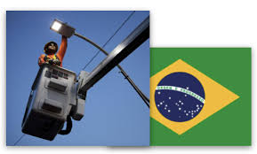 Witness of product production/assembly of each representative product family models on site by an inmetro auditor 4. Brazilian Inmetro Certification For Street Lamp