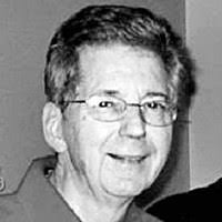 Kenneth GLUC Obituary