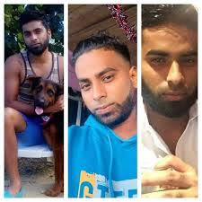 Abdul Baksh's Instagram, Twitter & Facebook