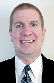 Sequim City Council hires new city manager; Charlie Bush, 40, to start in  August