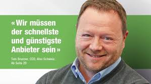 Die April-Ausgabe des "IT-Markt" ist da