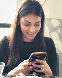 Guess what's got me smiling🥸