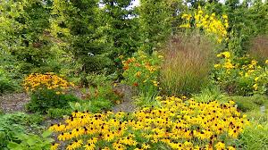 Ich möchte in meinem garten eine art steingartenrabatte anlegen und suche nach ideen. Blumenbeete Blumenrabatten Anlegen Und Gestalten