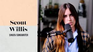 Tallulah willis is engaged to her director boyfriend dillon buss after one year of dating. Health And Wellness With Scout Larue Willis Youtube