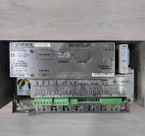 SCHENCK VSE 20100 DISOCONT FIELD BUS SYSTEM WITH VMD 20150 ...
