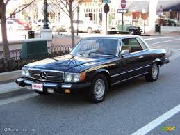 Image result for Black 1981 Mercedes