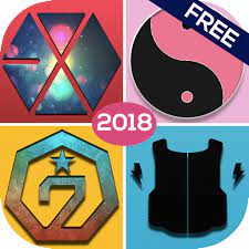 Download soal dan kunci jawaban kelas 1 semester 1 tema 1 subtema 2 diriku tubuhku edisi revisi terbaru rief awa blog belajar di rumah kelas tk kurikulum. Kpop Logo Quiz