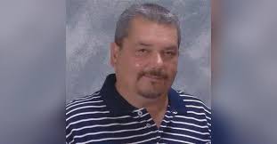 Robert Rocha Obituary