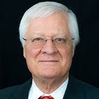 Bernard Cummins's Instagram, Twitter & Facebook