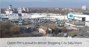 Shopping city satu mare 6. Shopping City Satu Mare Opens For Business Optimpm