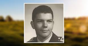 Dwight Wayne Rumsey Obituary June 8, 2017