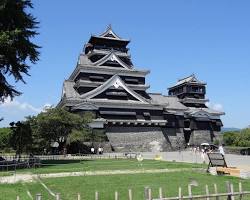 熊本城の画像