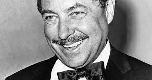 From the Inside: A look at life of Tennessee Williams