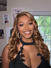 Latto's beauty is unmatched.