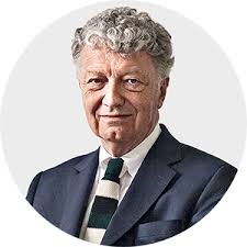 William Shawcross: Prevent needs rebalancing to focus