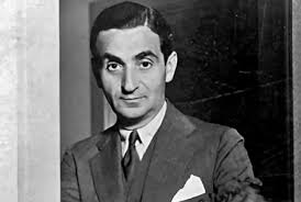 Irving Berlin's Forgotten Story