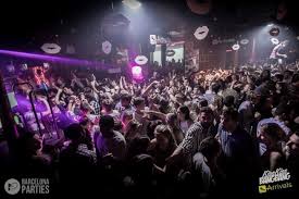 Cependant, le choix pour sortir est souvent trop élevé pour pouvoir trouver une destination pour tous les goûts. Shoko Club Barcelone L Une Des Meilleures Boites De Nuit De Barcelone