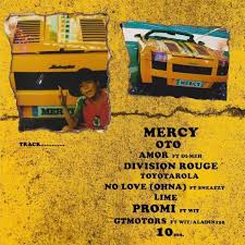 And alpha wann for collaborations. Laylow Mercy Lyrics And Tracklist Genius