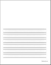 What is 2nd grade writing? 33 Free Writing Paper Ideas Free Writing Paper Writing Paper Handwriting Paper