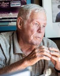 D.E. "Gene" Sparks, Jr. Obituary September 25, 2023