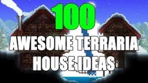 Good wall design terraria house ideas terraria house design terrarium . 100 Awesome Terraria House Ideas Terraria Base Designs Youtube