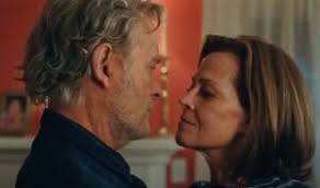 The Good House movie review